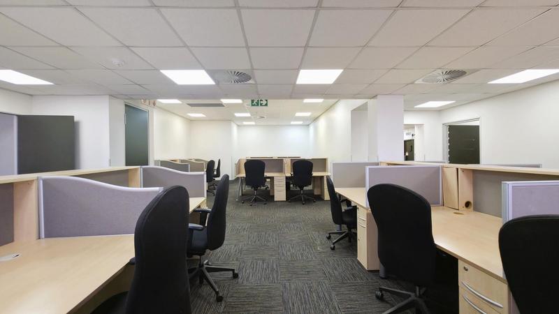 To Let Commercial Property for Rent in George Western Cape